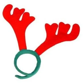 Rogi Renifera - Stroje karnawałowe - miniaturka - grafika 3