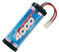 Akcesoria i części modelarskie - LRP Electronic 71130  Hyper Pack 4000, 7.2 V, 6-ogniwowy akumulator niklowo-metalowo-wodorkowy Stick Pack - miniaturka - grafika 1