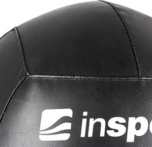 Insportline Piłka lekarska Walbal SE 3 kg 44876-0 - Piłki do ćwiczeń - miniaturka - grafika 2