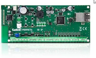 SATEL Centrala alarmowa PERFECTA-IP 32 PERFECTA-IP-32 - Alarmy - miniaturka - grafika 3