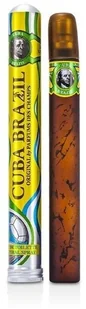 Cuba Brazil Woda toaletowa 35ml - Wody i perfumy męskie - miniaturka - grafika 2