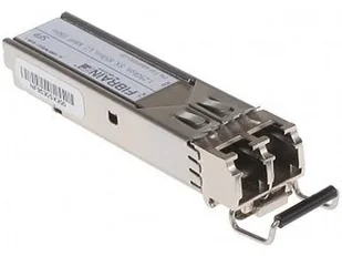 Moduł wielomodowy SFP MINI GBIC MGBIC-SX-P MGBIC-SX-P - Pozostałe akcesoria sieciowe - miniaturka - grafika 2