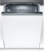 Zmywarki do zabudowy - Bosch SMV24AX03E - miniaturka - grafika 1