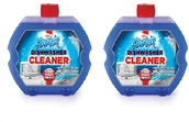 Środki do zmywarek - Duzzit czyścik do zmywarki 250 ml Uk Pakiet ! - miniaturka - grafika 1