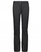 Spodnie narciarskie - CMP Spodnie Campagnolo 30A0866/U901 R/D42 - miniaturka - grafika 1