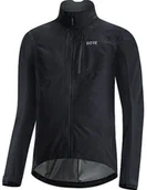 Kurtki rowerowe - Gore WEAR Tex Paclite Kurtka Mężczyźni, black M 2020 Kurtki softshell 100651990004 - miniaturka - grafika 1