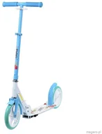 Hulajnogi - SMJ Hulajnoga sport X-TRACK SKL 037 Emma kółka 200mm 037e - miniaturka - grafika 1