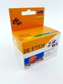 Tusze zamienniki - THI EPSON T039 zamiennik WOX-E39CYMN - miniaturka - grafika 1