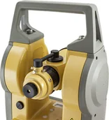 Sprzęt geodezyjny - Nivel System Teodolit DT-5 ze statywem - miniaturka - grafika 1