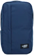 Plecaki - Cabin Zero Cabin Zero Companion Bags Classic Flight 12L RFID Plecak 34 cm navy CZ23-1205 - miniaturka - grafika 1