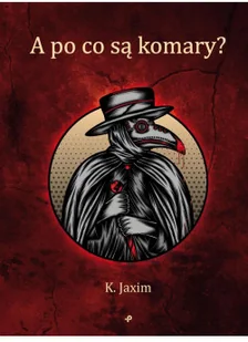 A po co są komary? - Poezja - miniaturka - grafika 2