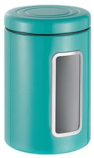 Wesco puszka na zapasy, stal nierdzewna 321 206-54 - Pojemniki kuchenne Wesco puszka na zapasy, stal nierdzewna 321 206-54 - Pojemniki kuchenne - miniaturka - grafika 1