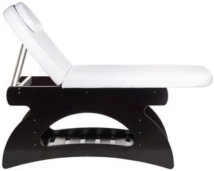 Beauty System Leżanka SPA Wellness BD-8241 Wenge BSBD-8241/WENGE - Meble kosmetyczne - miniaturka - grafika 4