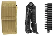 Survival - akcesoria - Gerber 1026564 Multi Tool, czarna, M 30-001425 - miniaturka - grafika 1