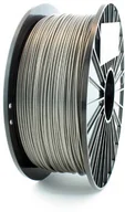 Filamenty i akcesoria do drukarek 3D - F3D Filament Abs-x 2,85mm 1kg Perłowo Srebrny - miniaturka - grafika 1