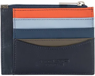 DuDu Colorful - Tiago - Navy - Wizytowniki - miniaturka - grafika 2