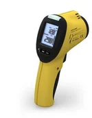 Inne urządzenia pomiarowe - TROTEC Pirometr skaner punktu rosy BP25 3510003035 - miniaturka - grafika 1