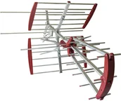 Anteny TV - Antena Naziemna Dvb-t HN63 Combo Mux 8 Filtr Lte - miniaturka - grafika 1