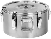 Inne urządzenia gastronomiczne - Stalgast Termos stalowy 10 l Basic Line 51101 - miniaturka - grafika 1