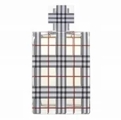Wody i perfumy damskie - Burberry Brit woda perfumowana 50ml - miniaturka - grafika 1