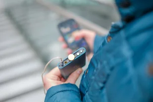 iFi Audio iFi Hip-Dac - Przetworniki DAC - miniaturka - grafika 7