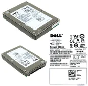 Dyski serwerowe - Dell 0X829K 146GB 3G Sas 10k 16MB 2.5'' - miniaturka - grafika 1