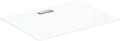 Brodziki prysznicowe - Ideal Standard Ultra Flat New Brodzik prostokątny 120x90 cm biały połysk T448301 - miniaturka - grafika 1