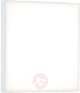Paulmann Velora panel LED 3-step-dim, 22,5x22,5 cm - Lampy sufitowe - miniaturka - grafika 3