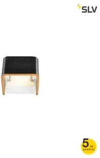 Spotline Slv Lampa ścienna MANA LED ścienna 96 biała 2000K0K Dim to Warm 1000613 SLV - Lampy ścienne - miniaturka - grafika 3