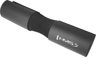 HMS WNK02 BLACK OCHRANIACZ NA KARK (17-62-037) - Ochraniacze - miniaturka - grafika 3