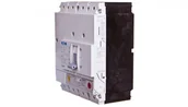 Osprzęt siłowy - Eaton Wyłącznik mocy 4P 160A 36kA LZMC1-4-A160-I 111917 111917 - miniaturka - grafika 1