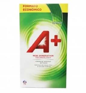 Ariel A + uniwersalny proszek 5,525 kg 92 pr Es - Środki do prania - miniaturka - grafika 4