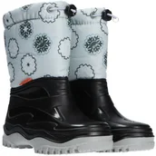 Śniegowce damskie - Demar Śniegowce dziecięce PICO LIGHT - miniaturka - grafika 1