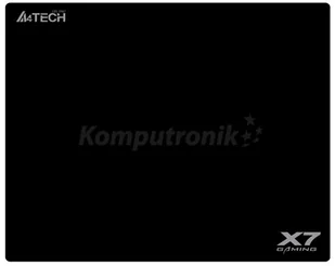 A4 Tech X7-500MP (A4TPAD33459) - Podkładki pod mysz - miniaturka - grafika 4