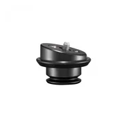 Akcesoria do statywów - Manfrotto Szybkozłączka MOVE Płytka 15st do gimbooma - miniaturka - grafika 1