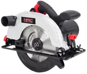 Piły elektryczne - NAC Pilarka tarczowa CSE120-185-SF - miniaturka - grafika 1