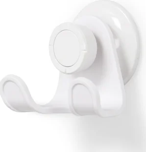 Umbra Wieszak do kabiny prysznicowej Flex Gel-Lock 1004434-660 - Półki łazienkowe - miniaturka - grafika 2