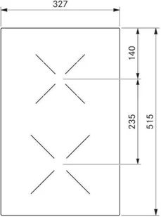 Płyta elektryczna do zabudowy Bora Classic 2.0 CKA2HB - Płyty elektryczne do zabudowy - miniaturka - grafika 22