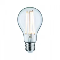 Żarówki LED - Paulmann LED Fil AGL 1521lm E27 2700K 12W przeźroczysty ściemnialny 230V 28647 - miniaturka - grafika 1