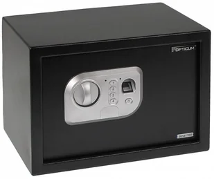 OPTICUM SEJF BIOMETRYCZNY OPTI-ECLIPSE - Sejfy i kasy pancerne - miniaturka - grafika 2