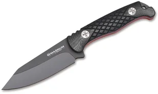 Boker Nóż Magnum Life Knife (02MB201) 02MB201 - Noże - miniaturka - grafika 2