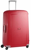 Walizki - Samsonite Walizka S'Cure duża 4koła 75cm 102l 10U*002 10 - miniaturka - grafika 1
