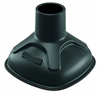 Akcesoria do odkurzaczy - Black&Decker Black + Decker przyssawka do czyszczenia rur, do odkurzacza uniwersalnego, czarna Rohrreinigersaugnapf für Allessauger - miniaturka - grafika 1