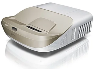 Projektor BenQ W1600UST - Projektory - miniaturka - grafika 2