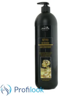 Joanna PROFESJONALNA odżywka z olejkiem arganowym 1000g - Odżywki do włosów - miniaturka - grafika 2