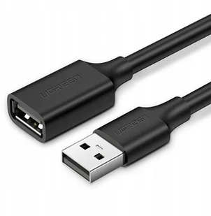 Ugreen kabel przejściówka Usb (żeński) - Usb (męsk - Złącza, przejściówki, adaptery - miniaturka - grafika 2