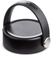 Kubki termiczne - Hydro Flask Nakrętka korek Wide Mouth Flex Cap Hydro Flask - black WFX001 - miniaturka - grafika 1