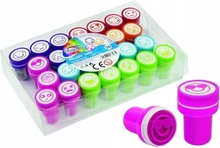 Fiorello Pieczątki buźki FIORELLO - Artykuły biurowe Fiorello Pieczątki buźki FIORELLO - Artykuły biurowe - miniaturka - grafika 7