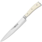 Noże kuchenne - Wusthof Nóż kuchenny 20 cm - Classic Ikon Creme W-1040430720 - miniaturka - grafika 1