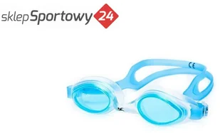 Allto SWIM OKULARY PŁYWACKIE JUNIOR SWIM - Pływanie - miniaturka - grafika 7